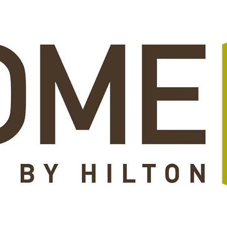 Home2 Suites By Hilton West Lafayette Exterior photo
